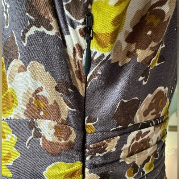 NWOT Boden Audrey floral dress - Picture 8 of 12